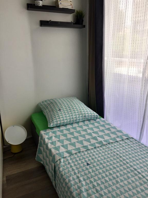 Couleur Soleil Apartment